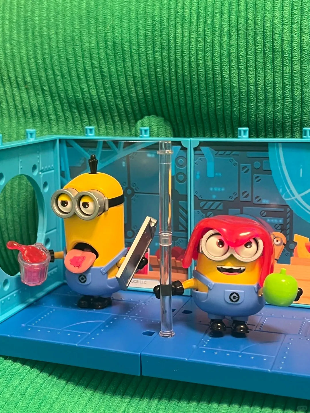 Genuine Blokees Magical Minions - Image 23