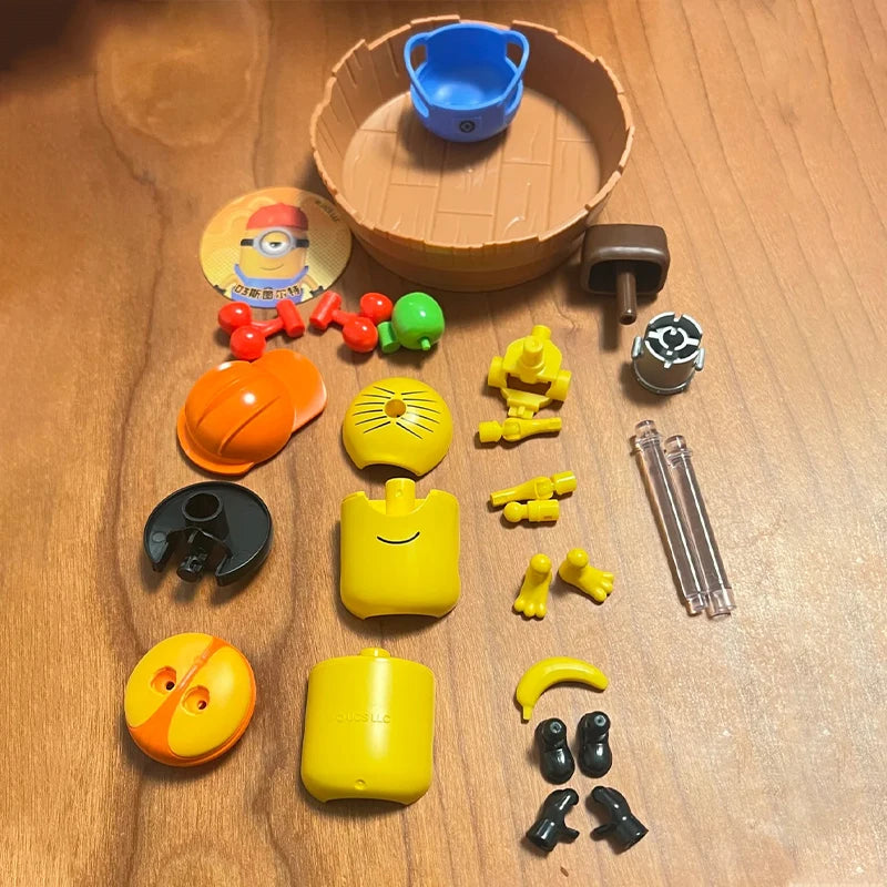 Genuine Blokees Magical Minions - Image 5