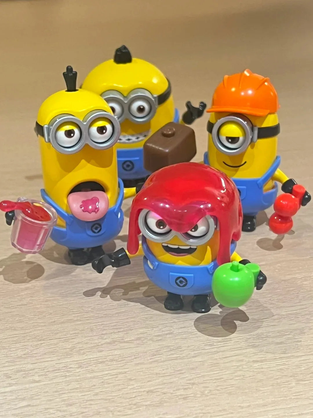 Genuine Blokees Magical Minions - Image 17