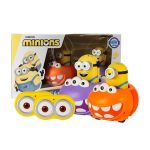 MINISO Minion Remote-Controlled Car