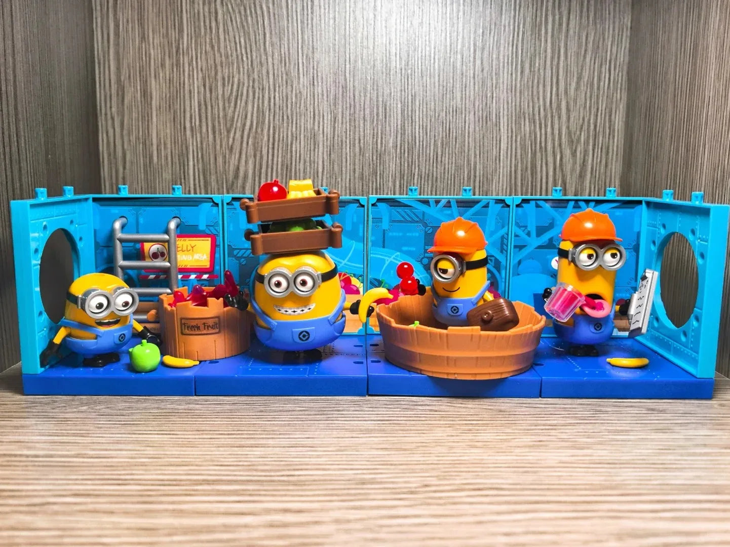 Genuine Blokees Magical Minions - Image 7