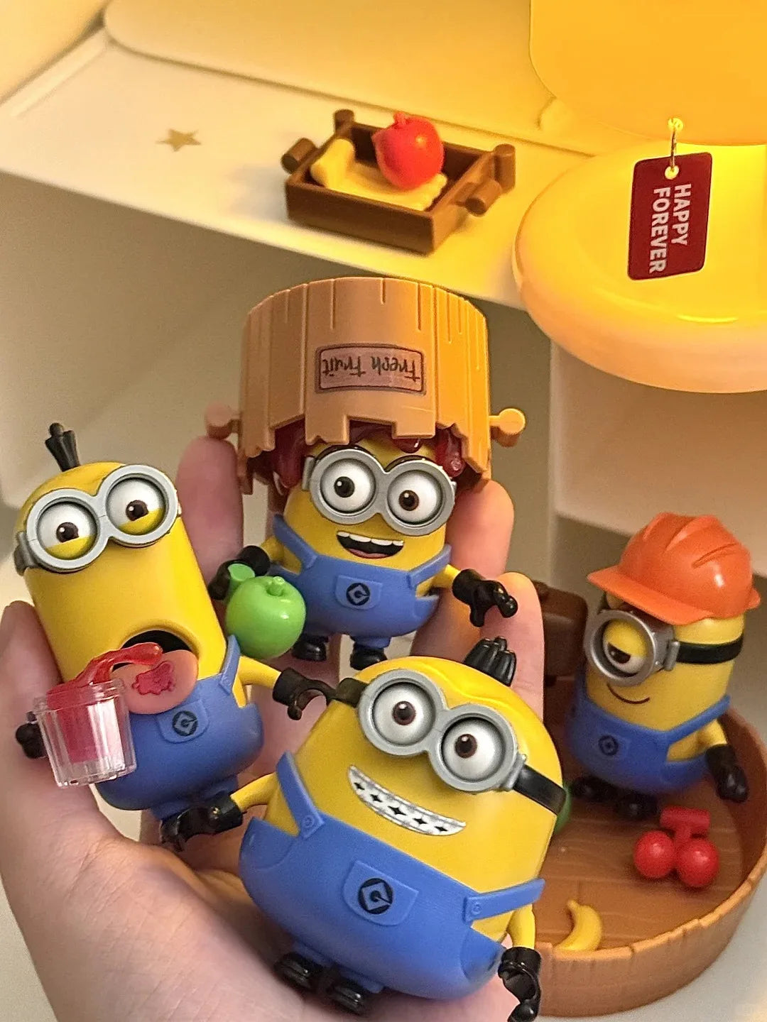 Genuine Blokees Magical Minions - Image 10