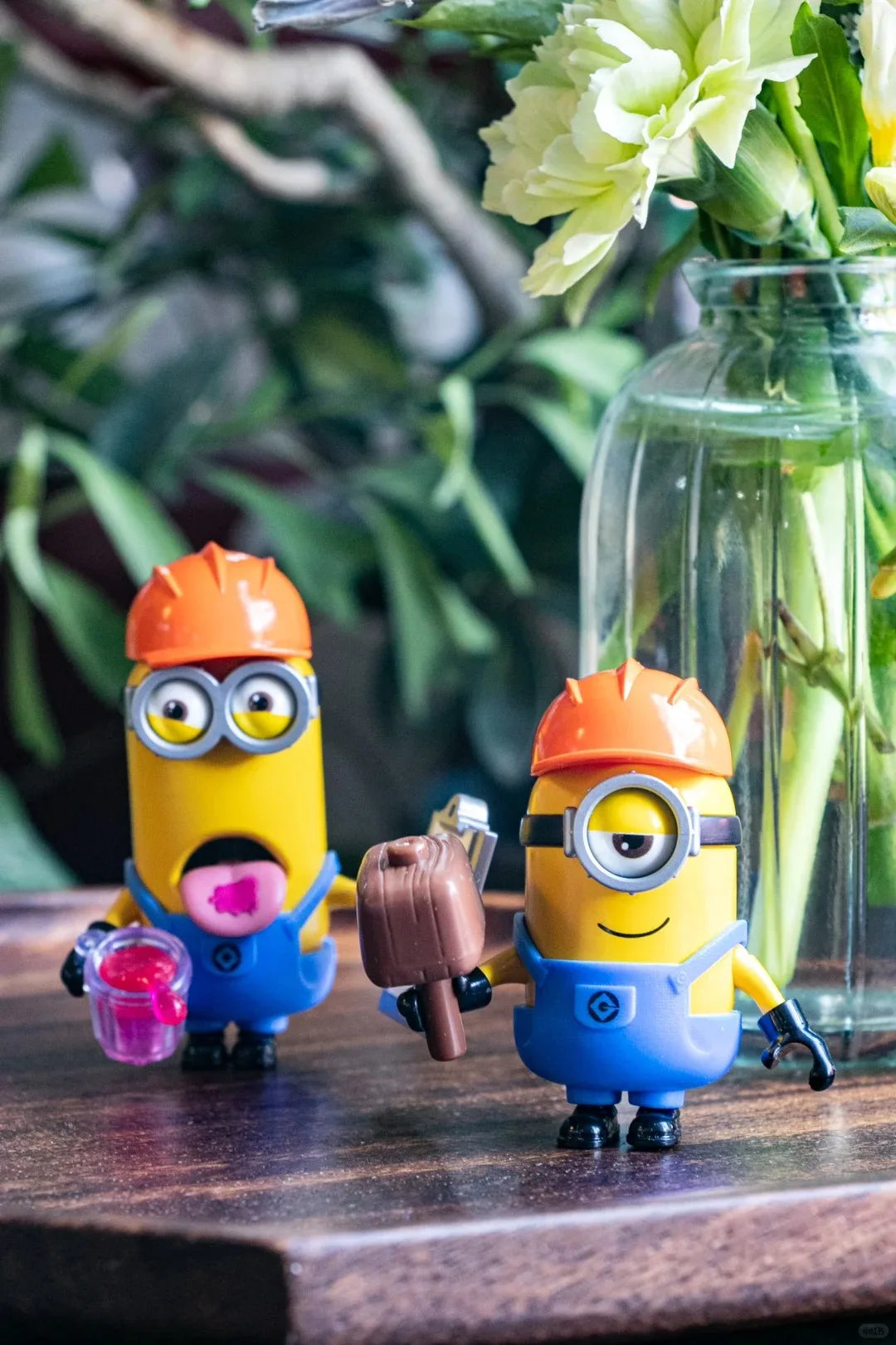 Genuine Blokees Magical Minions - Image 18