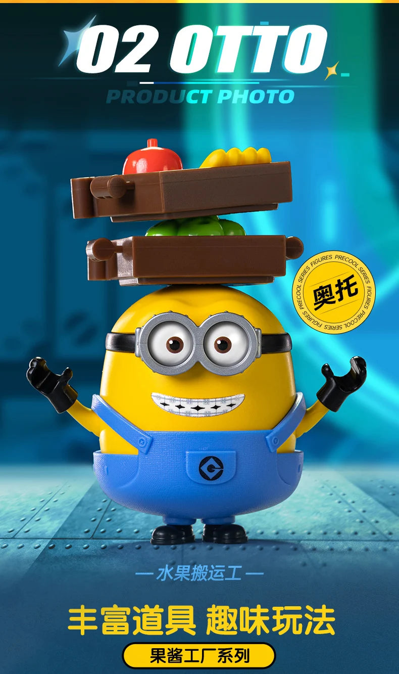 Genuine Blokees Magical Minions - Image 33