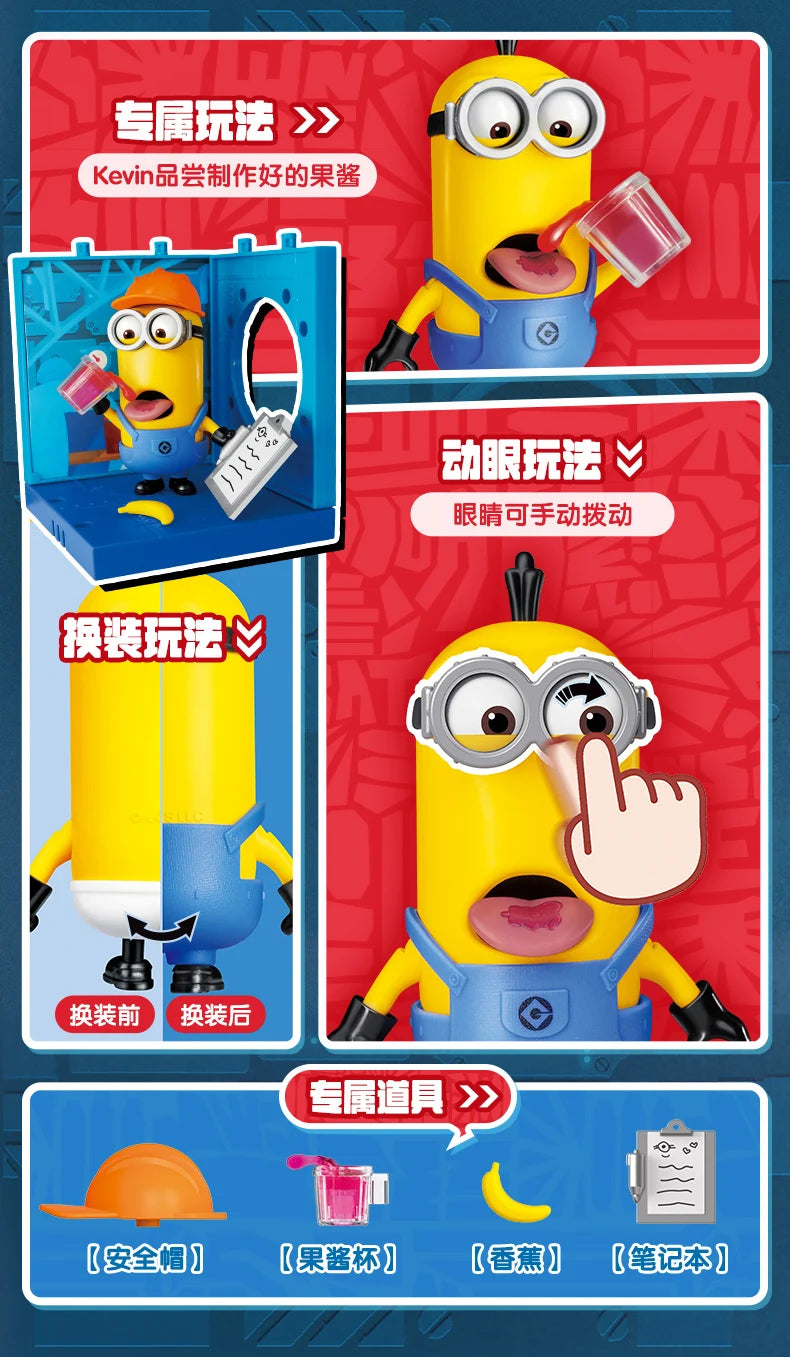 Genuine Blokees Magical Minions - Image 38