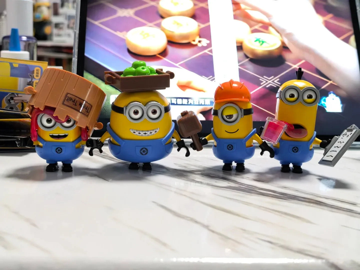 Genuine Blokees Magical Minions - Image 13
