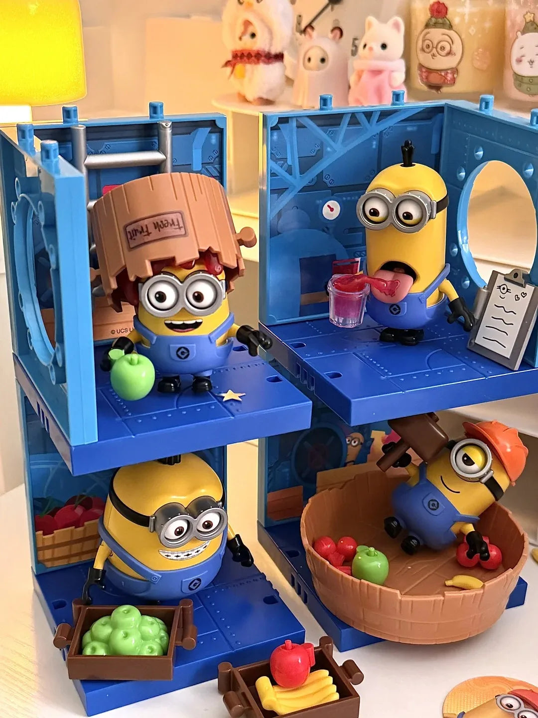 Genuine Blokees Magical Minions - Image 9