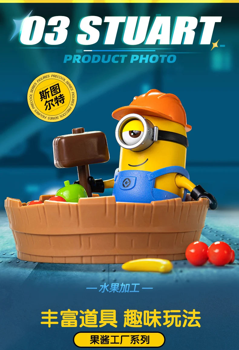 Genuine Blokees Magical Minions - Image 35