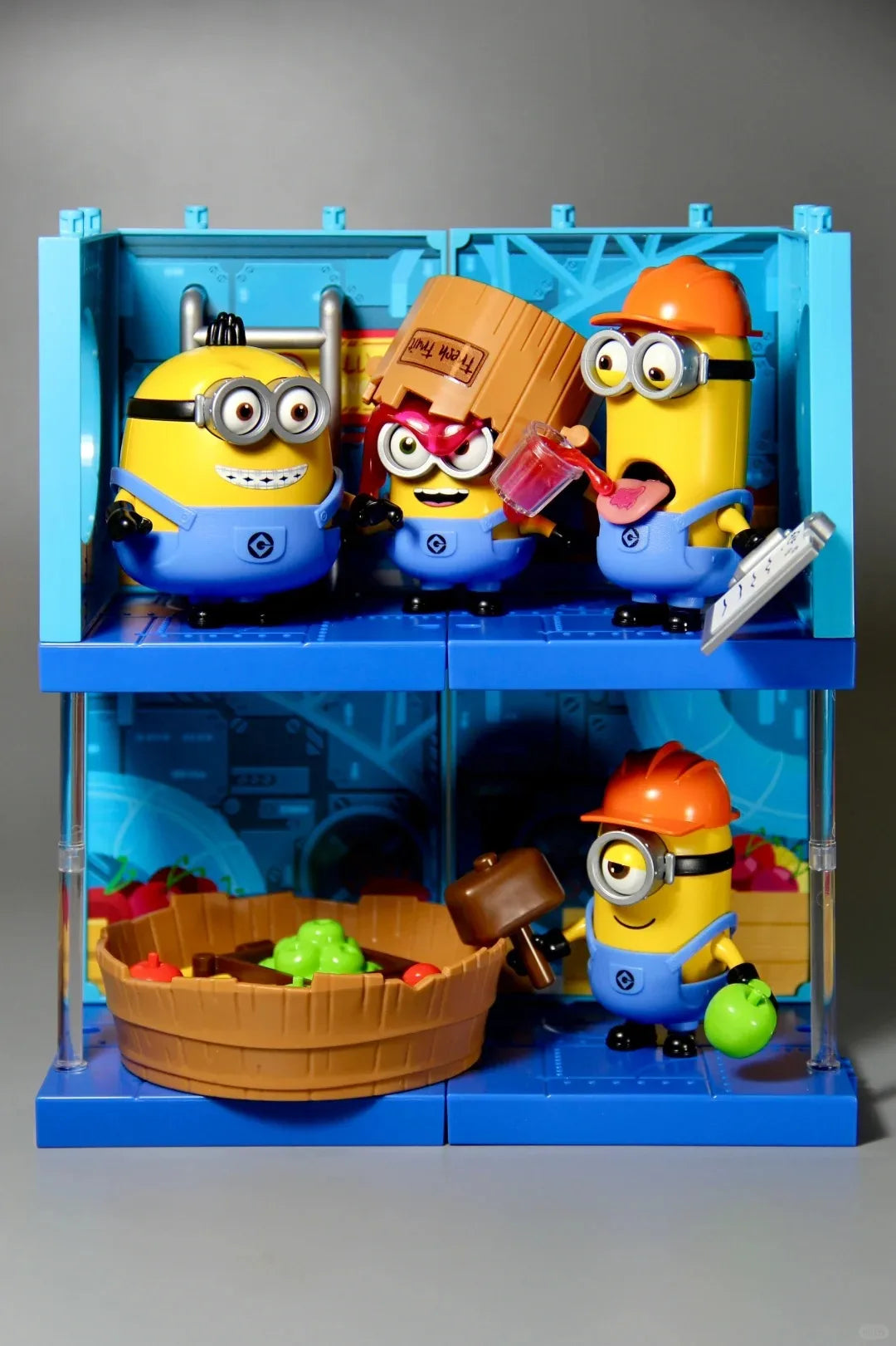 Genuine Blokees Magical Minions - Image 15