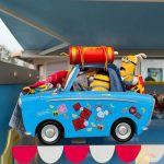 Universal Studios Minions Popcorn Bucket