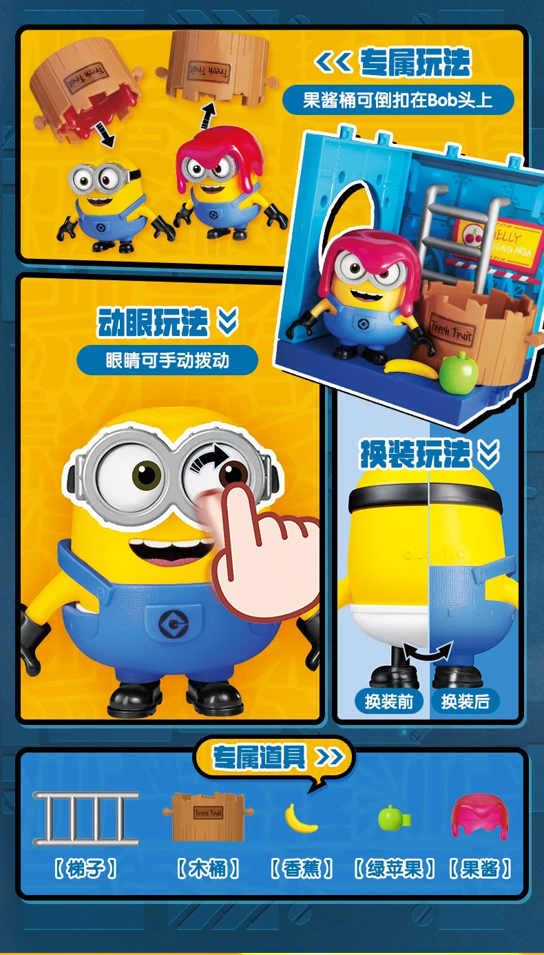 Genuine Blokees Magical Minions - Image 32