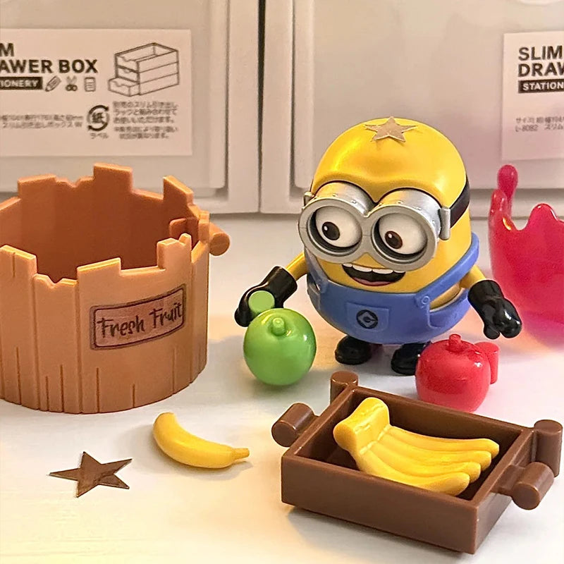 Genuine Blokees Magical Minions - Image 2