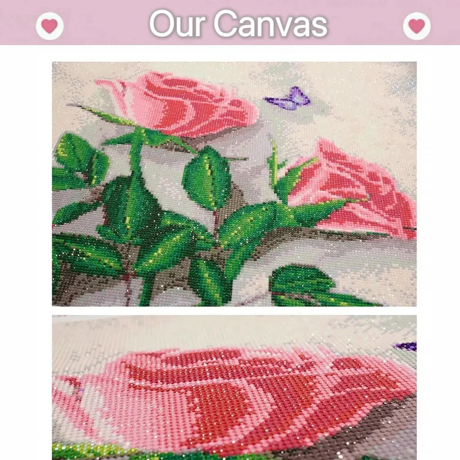 Minions Diamond Painting Kit – 5D DIY Mosaic Art for Home Décor - Image 21