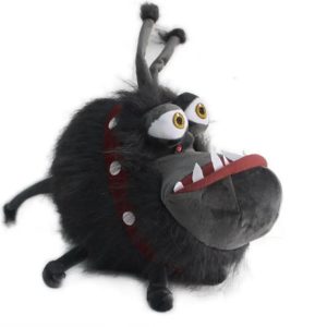 30cm Kyle the Dog Plush – Despicable Me 2 Christmas Toy Gift
