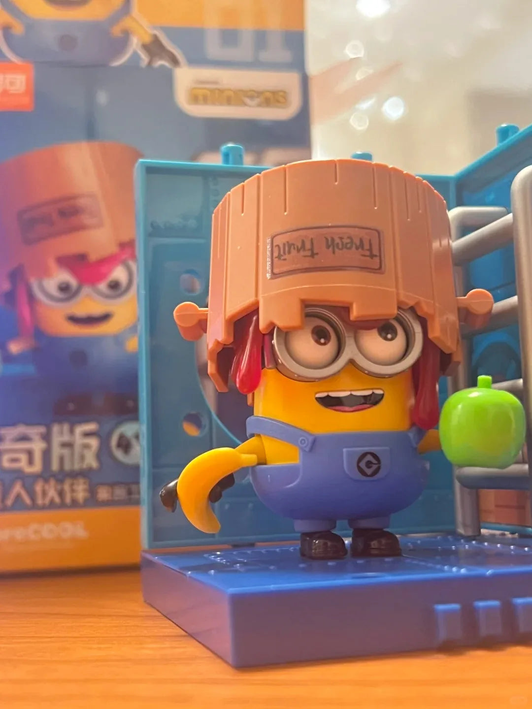 Genuine Blokees Magical Minions - Image 14